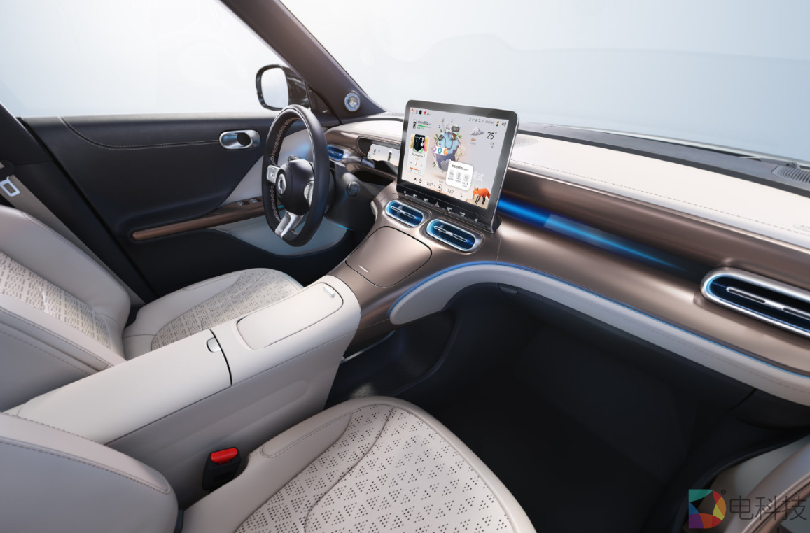 欧拉芭蕾猫、smart 精灵和大众 ID.4 X，谁的性价比更高？