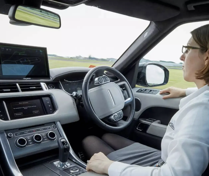 英国：制造商应对自动驾驶行为负责，分析人士：或给不法分子留漏洞