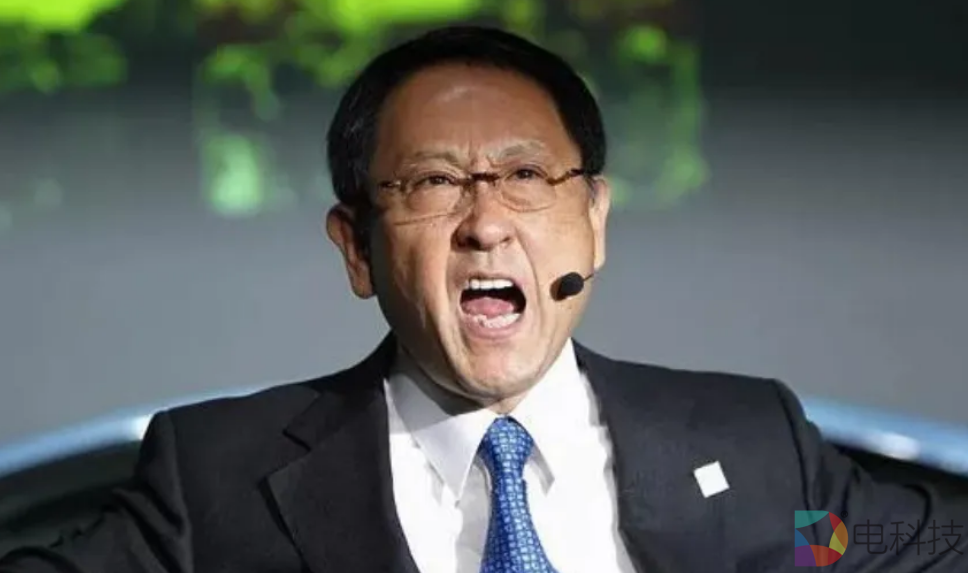 丰田电动化转型困局折射出日本国运之厄：试错的时间窗口已然关闭