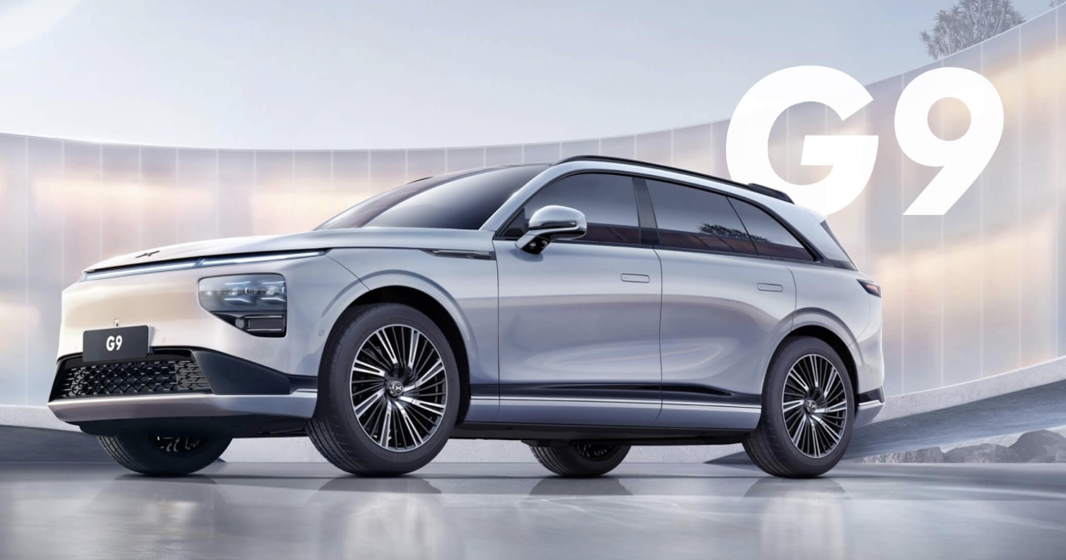  G9 上市、股价大跌，小鹏汽车“飞”不动了？