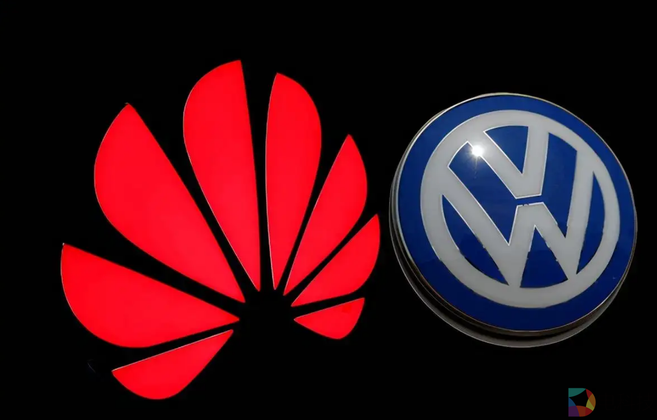 与华为自动驾驶频送秋波的大众为何最终豪掷167亿元牵手地平线？