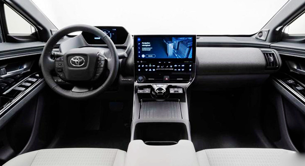 3广汽丰田 bZ4X内饰.png