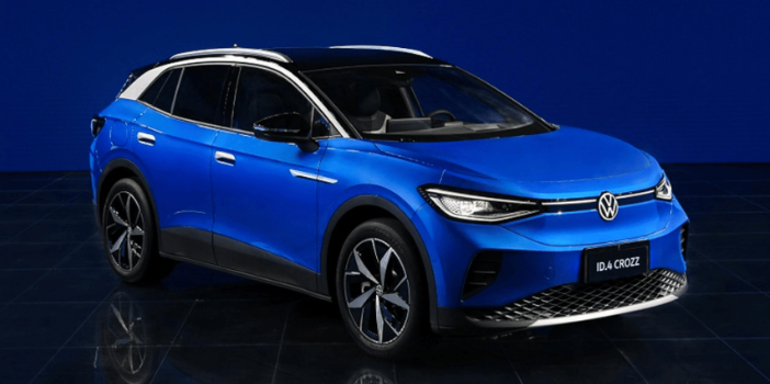  落地20W的纯电SUV：零跑、大众和丰田谁是性价比之王？