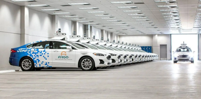   福特汽车宣布关闭Argo AI业务，落地慢成自动驾驶发展命门