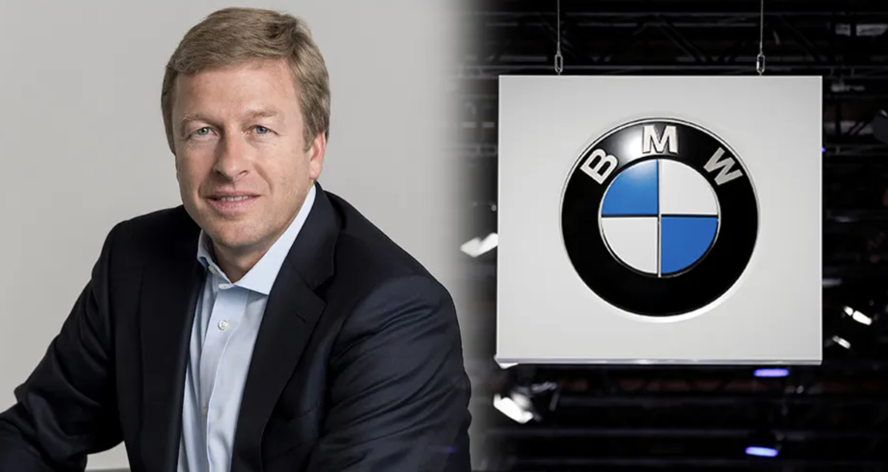  宝马董事长：设置燃油车淘汰时间有弊端，新能源车是法规与情绪的产物