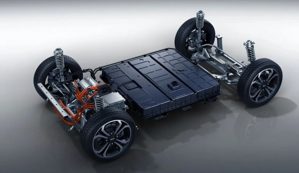  20万的车维修却要50万，电动车何日实现“买得起修得起”的正循环