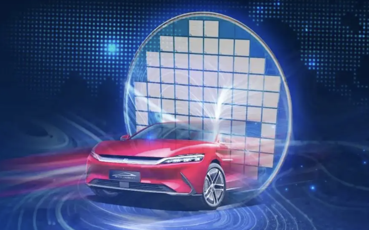  赛微电子收购Elmos汽车芯片被否，交易审查时间长达10个月