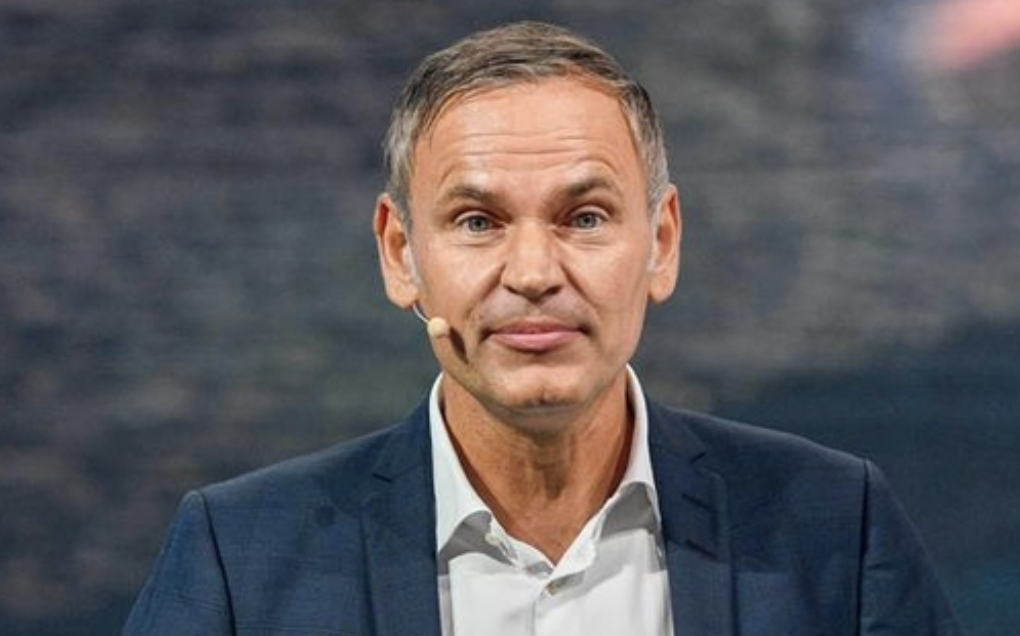    大众新任CEO或延后L4级自动驾驶，并放弃在狼堡附近的建厂计划