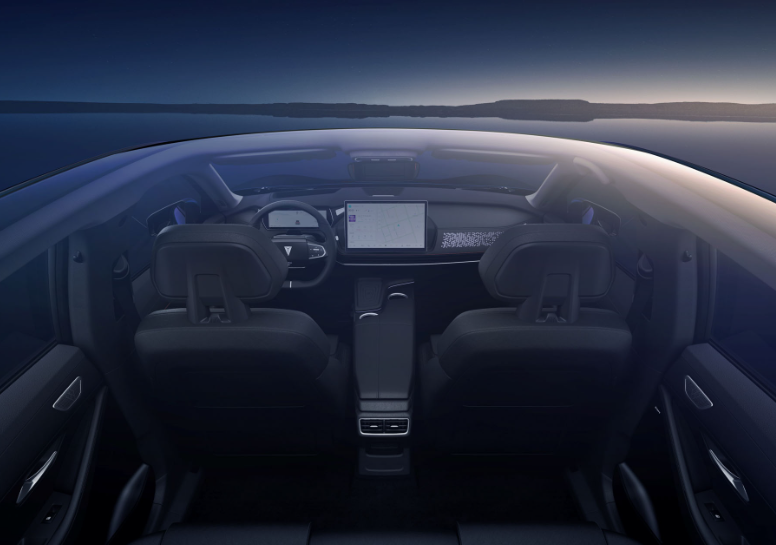  长安汽车中控屏弹广告，不能靠「比烂」蒙混过关