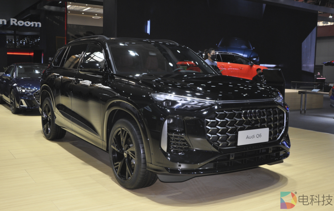 上汽奥迪全系车型官降！库存太高，网传所有车型都已停产