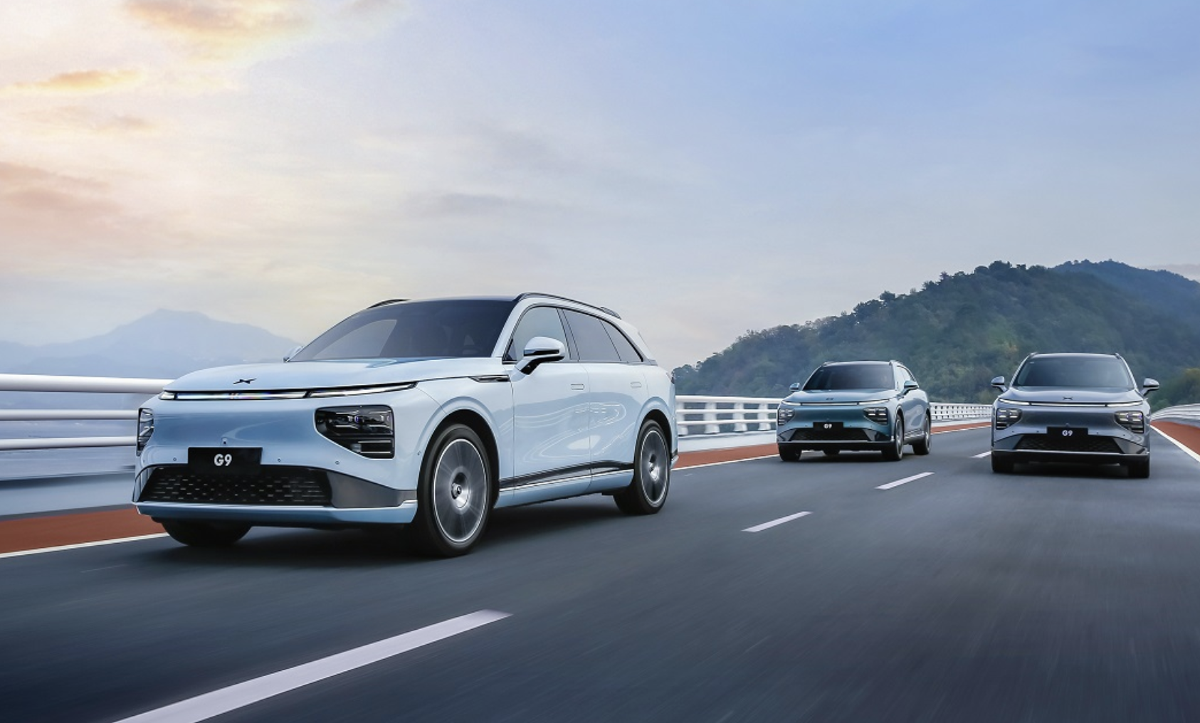 逆风翻盘，小鹏汽车顶着行业寒冬倔强增长，全年交付量超12万辆