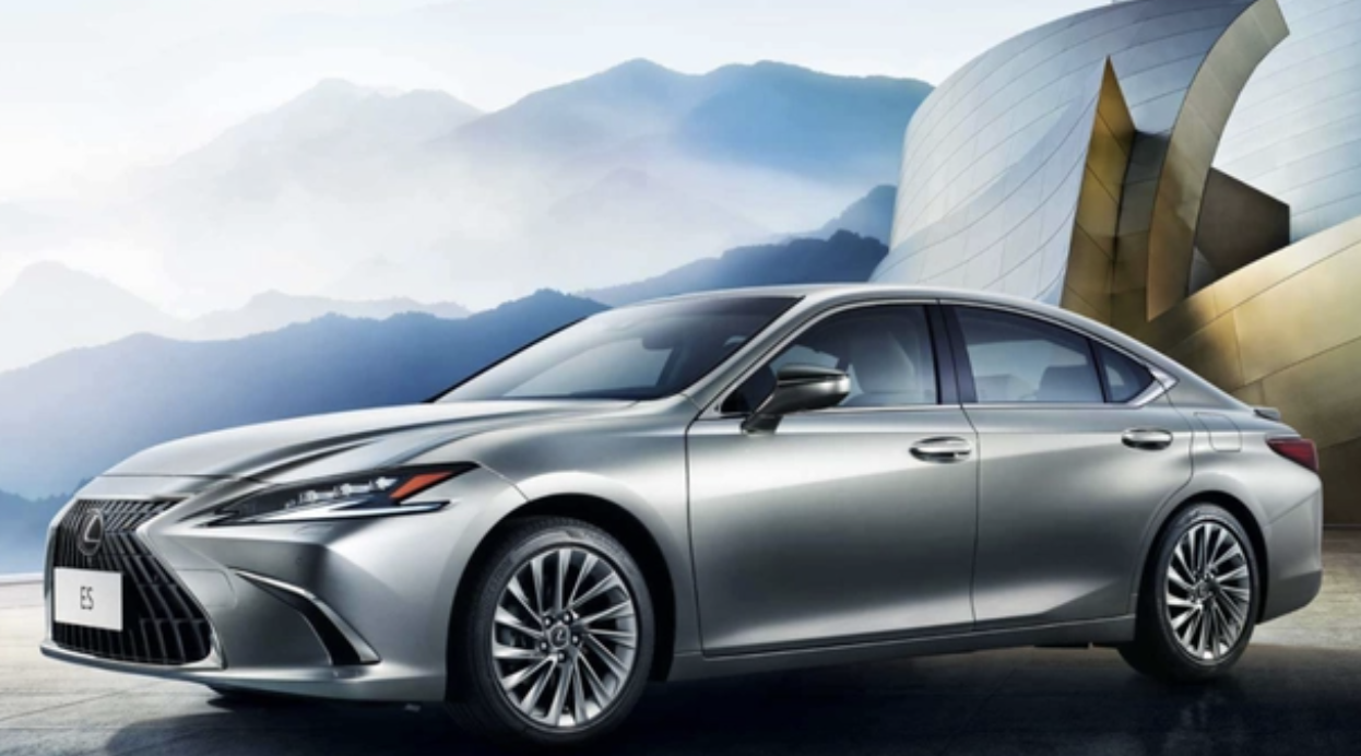 “加价王”变“促销王”，雷克萨斯跌落神坛