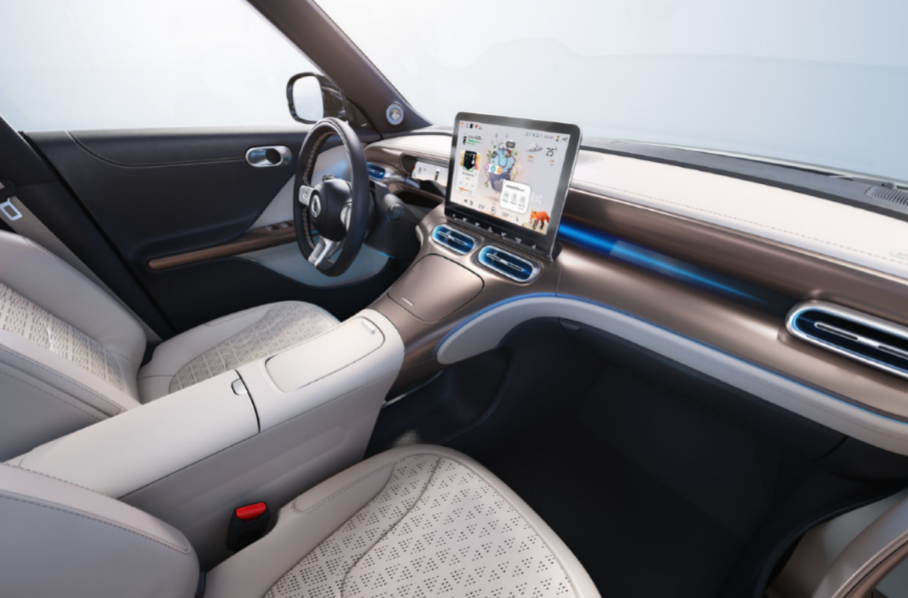 3smart精灵#1 2022款 Premium.png