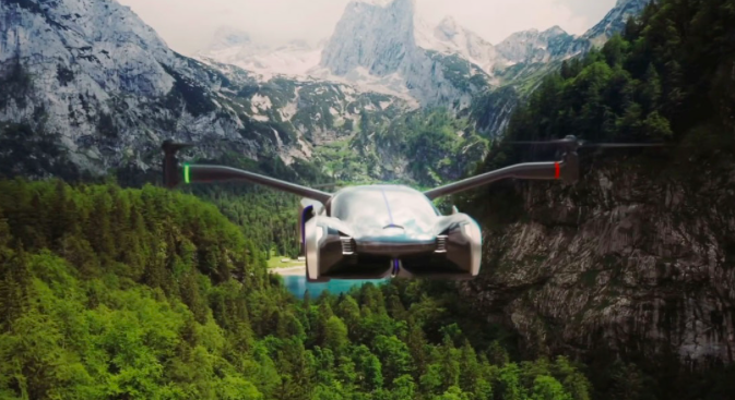 “首长工程”风光不再？小鹏重新聚焦陆地