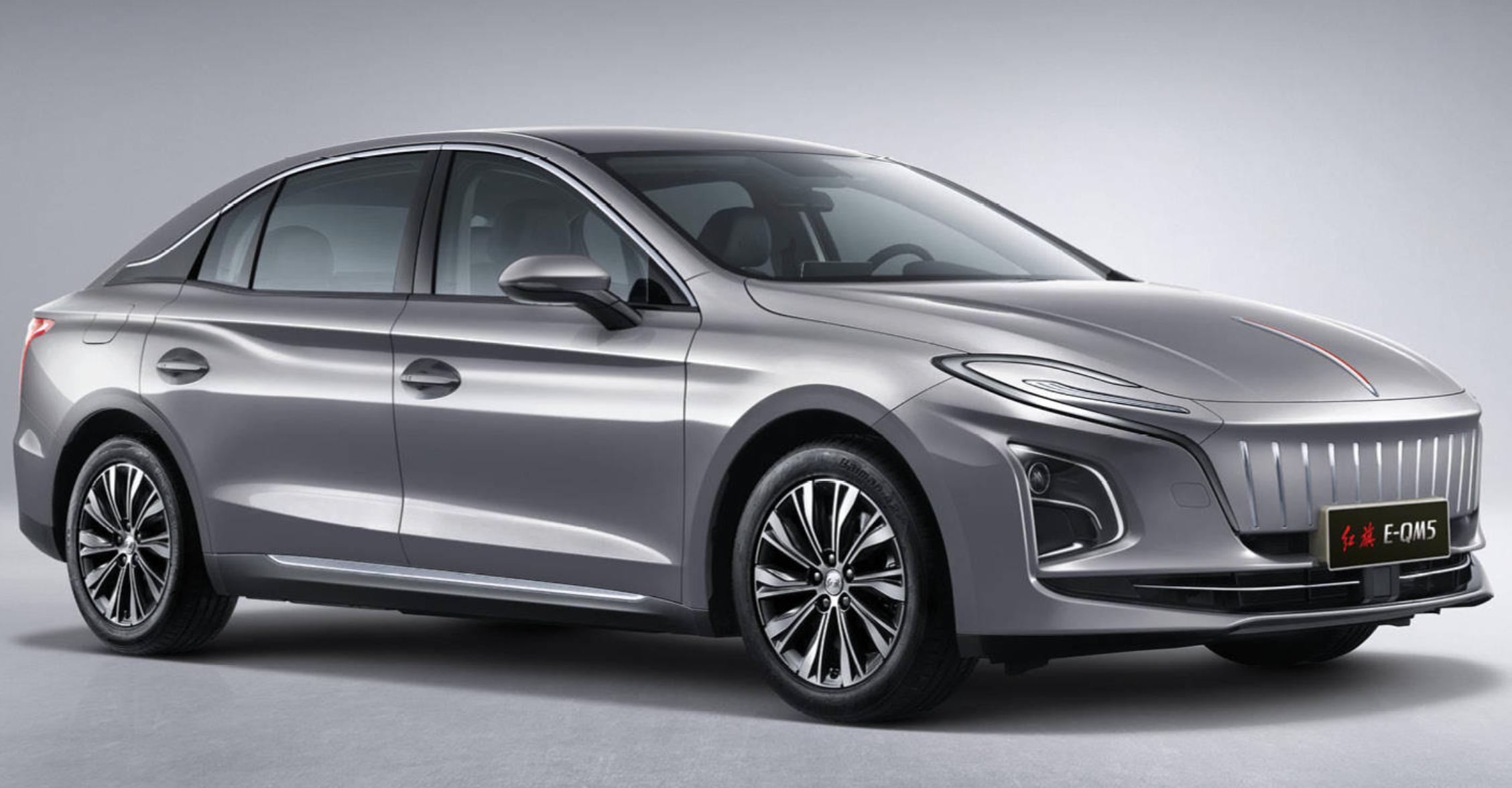  16万预算、家用纯电轿车怎么选？红旗/AION/比亚迪哪个最合适？