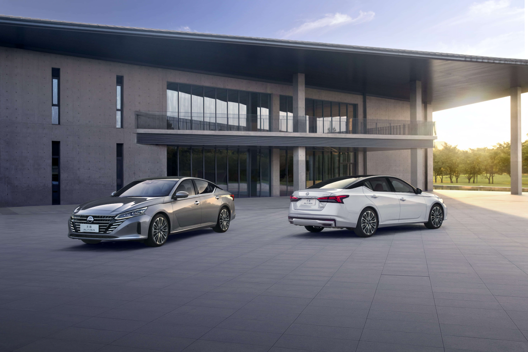 东风日产的雪崩，从丰田百万辆目标开始