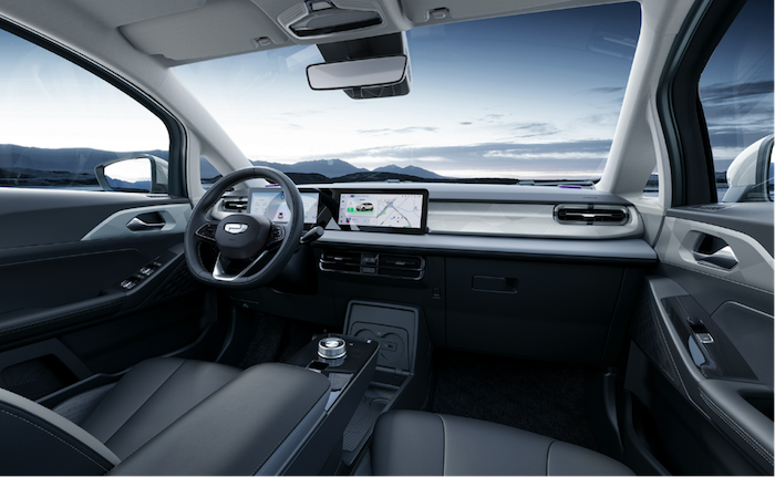  10万预算买通勤代步车，几何/比亚迪/哪吒哪家是最优选？