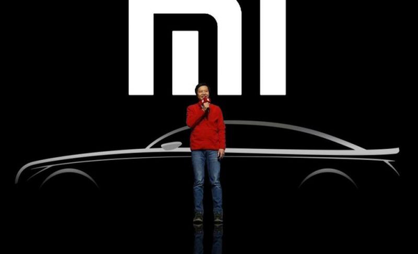  雷军再谈小米造车：更在意软件利润，目标是进入世界前五