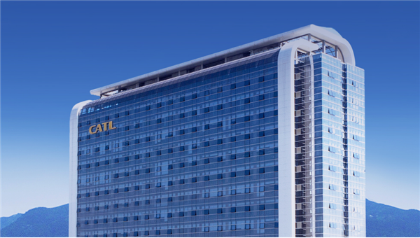  宁德时代或与福特在美联合建厂，网友：30年前技术换市场的故事再度上演