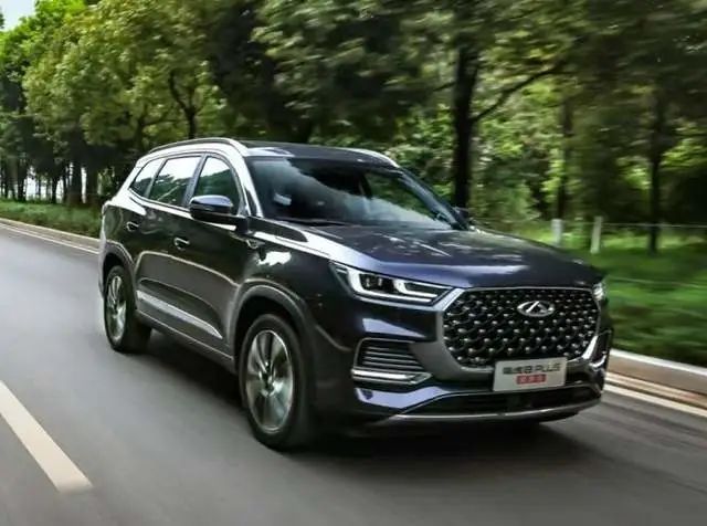 承认瑞虎8 PLUS鲲鹏e＋有问题，奇瑞不向消费者解释吗？