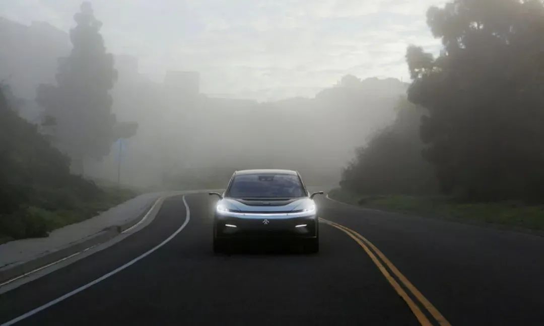 关于FF的几个真相