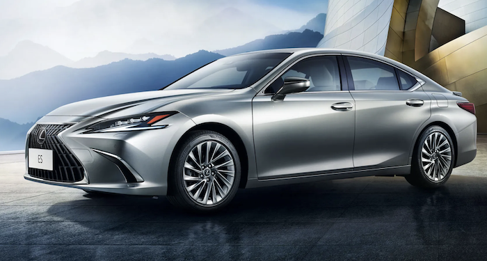  质量神话不再，雷克萨斯品牌遭受重创！为何日系品牌在中国市场连连败退？