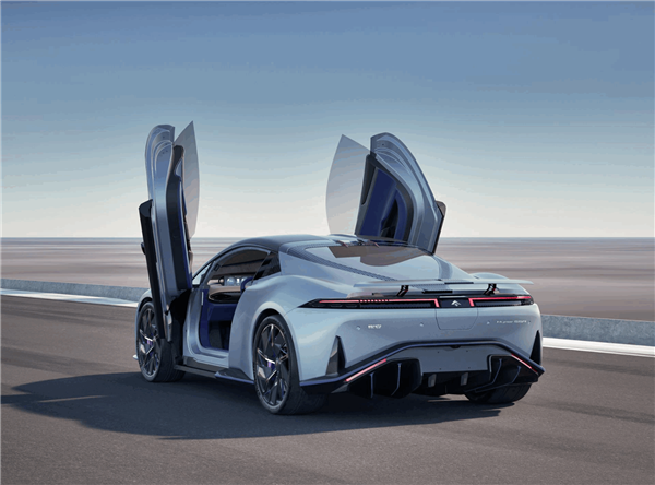  广汽埃安将华为踢出AH8项目，追加3亿投资进行自主开发