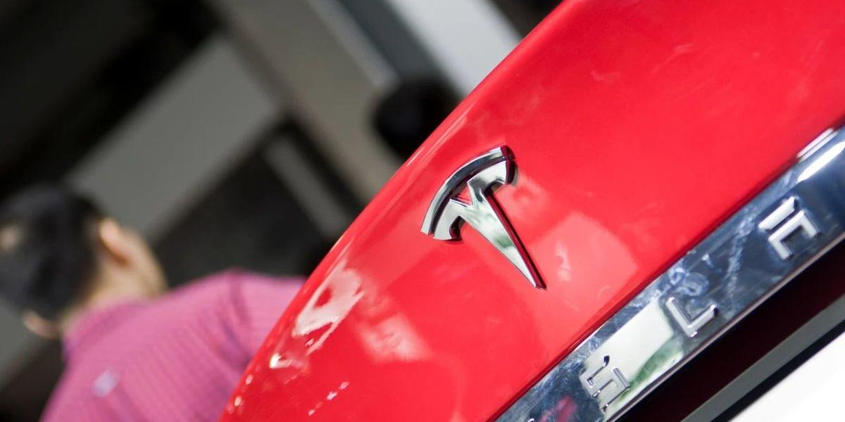  曝特斯拉内部私下分享车主隐私画面取乐，前员工：永远不买特斯拉