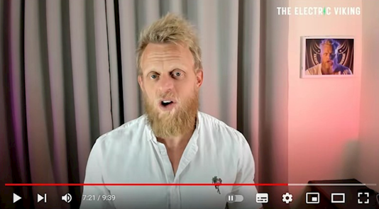  中国电动车在欧洲卖不过特斯拉，海外汽车大V：太贵了