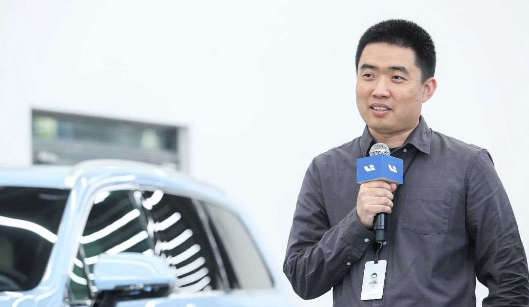  李想：中保研碰撞测试成绩可以“作弊”，但理想汽车选择实事求是