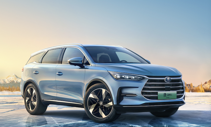  技术下放，能让比亚迪成为下一个丰田吗？