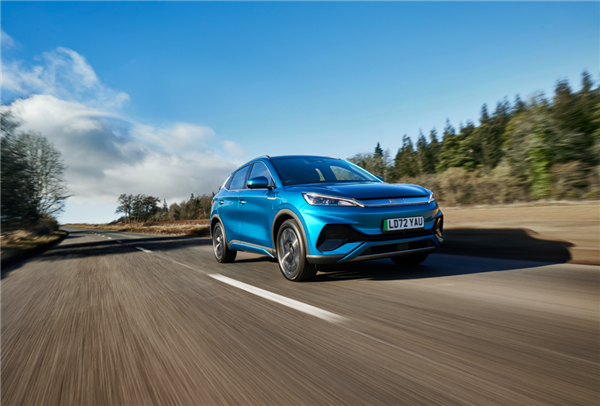  比亚迪刀片电池技术受青睐 多国邀请其在海外建厂