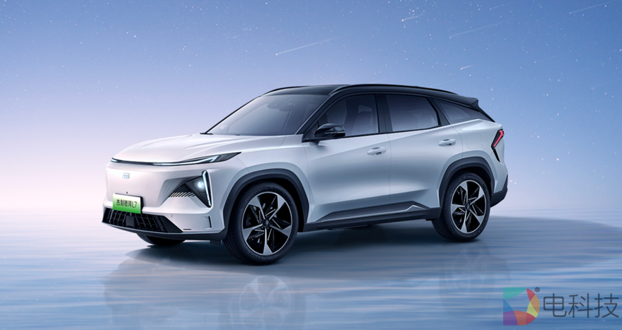 18万预算，银河L7/枭龙MAX/宋PLUS DM-i，插混新能源SUV该选谁