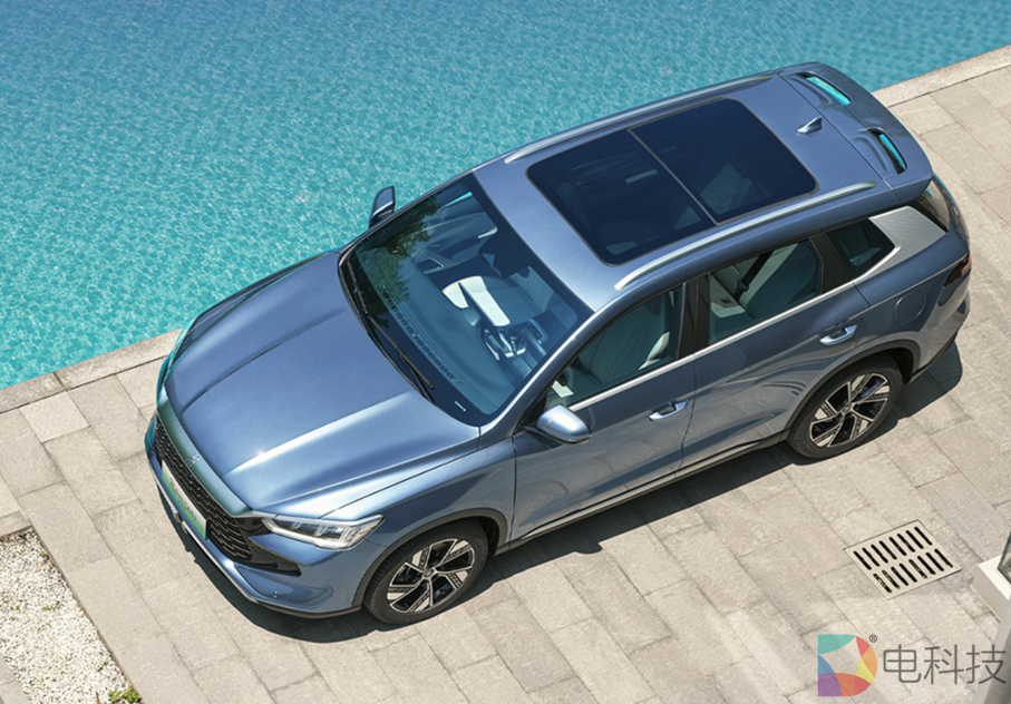 哈弗枭龙、宋Pro DM-i和荣威eRX5，15万插混SUV谁更值得买？