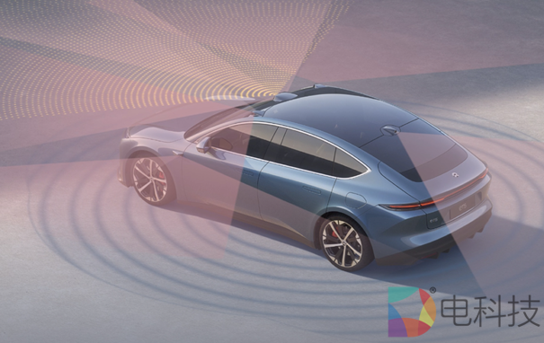 蔚来ET5