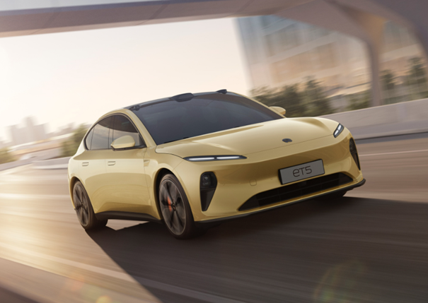 蔚来 ET5 降价3万，特斯拉 Model 3 和飞凡 F7 还香吗？