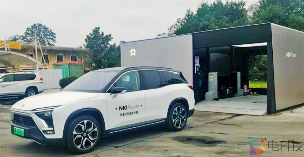 缺钱的蔚来已然卖不动了，降价只是李斌发起的一场极限自救战