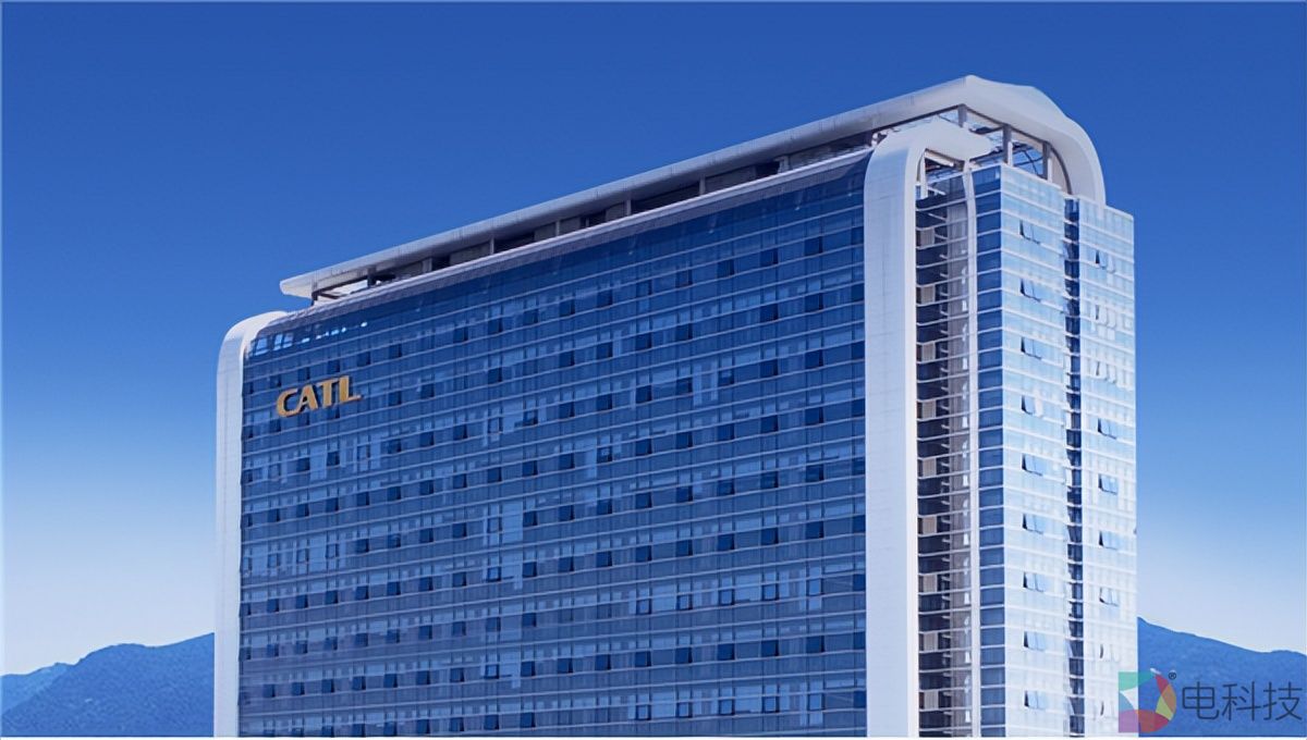 宁德时代与长安合建电池公司，年产能将达25GWh，全力护航阿维塔