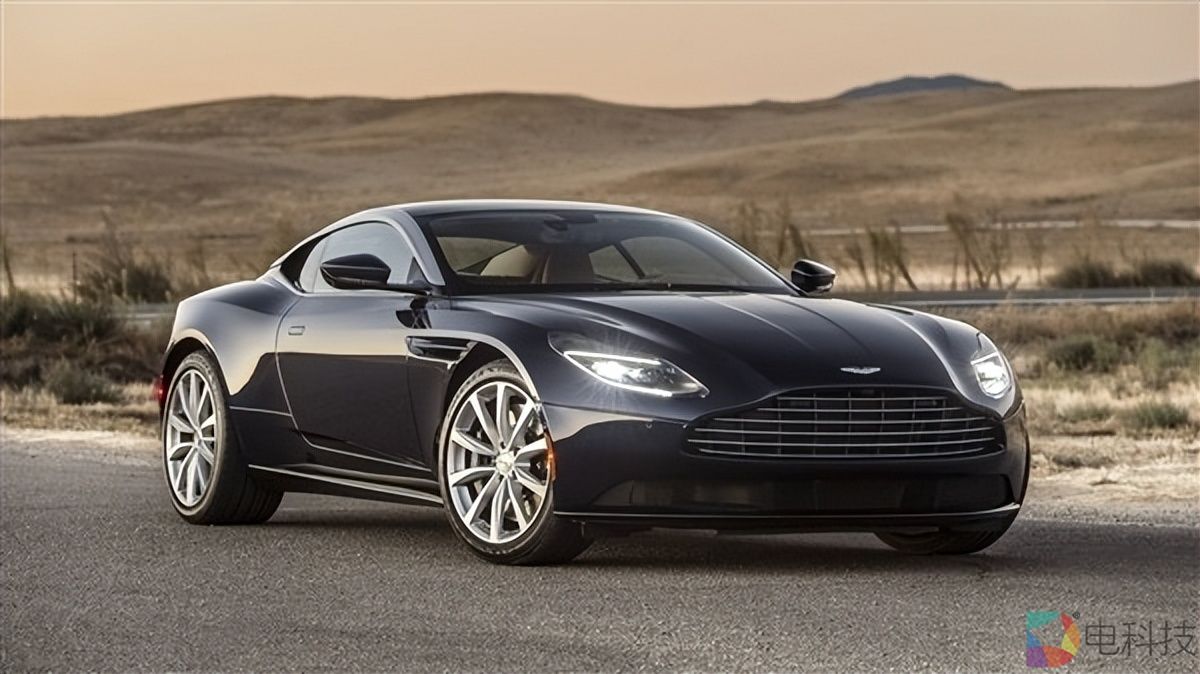 吉利向阿斯顿·马丁提供零配件，消息称其比奔驰更符合技术标准