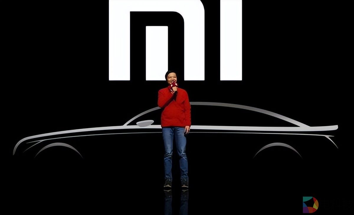 小米纯电轿跑已报价完毕明年上市，号称年轻人的第一辆“保时捷”