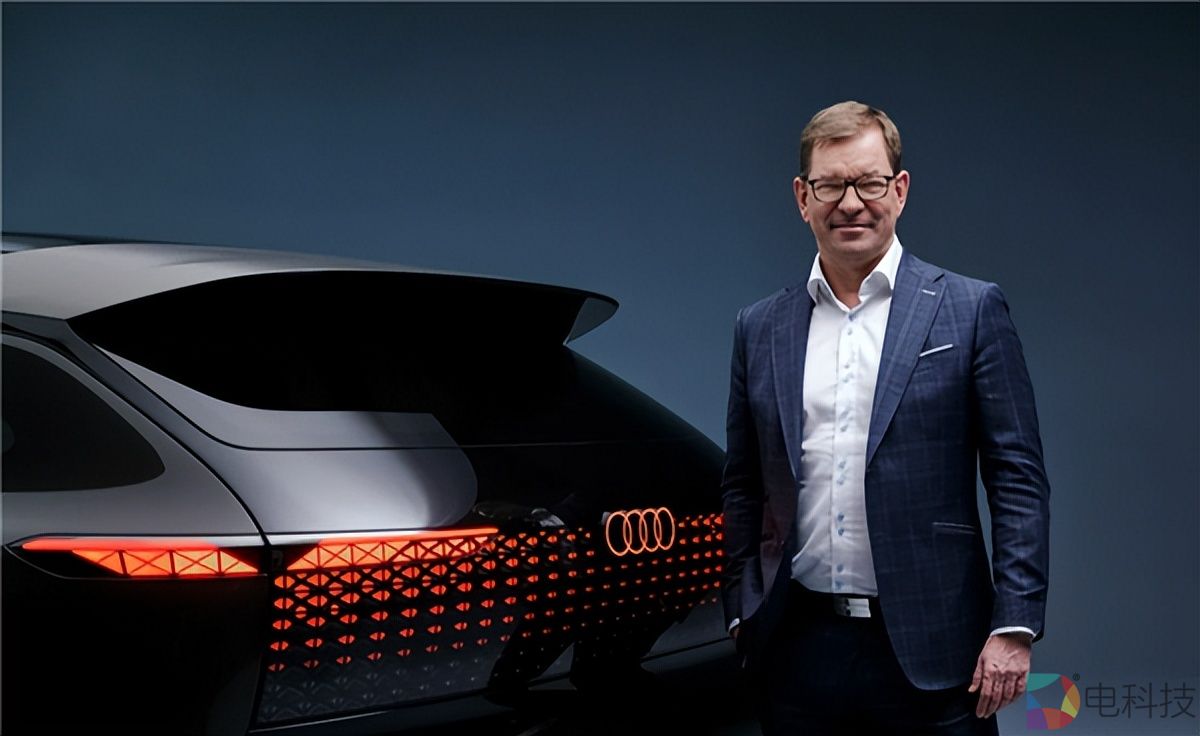奥迪欲加速在华电动化转型，或将与中国车企合作，不排除蔚来吉利