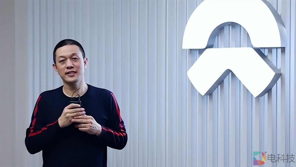 中国电动车遭遇美国关税壁垒，蔚来李斌：美国消费者应有更多选择