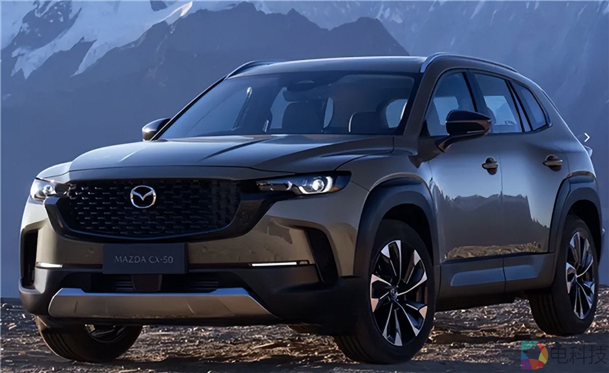 马自达销量腰斩，CEO自称在华业务艰难：中国发展速度太可怕