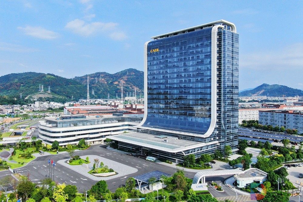 被逼打折出货，锂盐厂面对宁德时代的生死考题左右为难