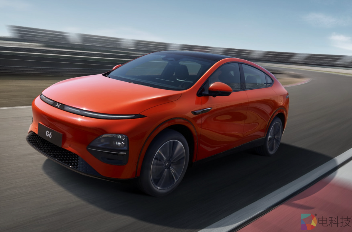 26 万元爆款纯电 SUV 对比：小鹏G6/Model Y/别克E5 该买谁？