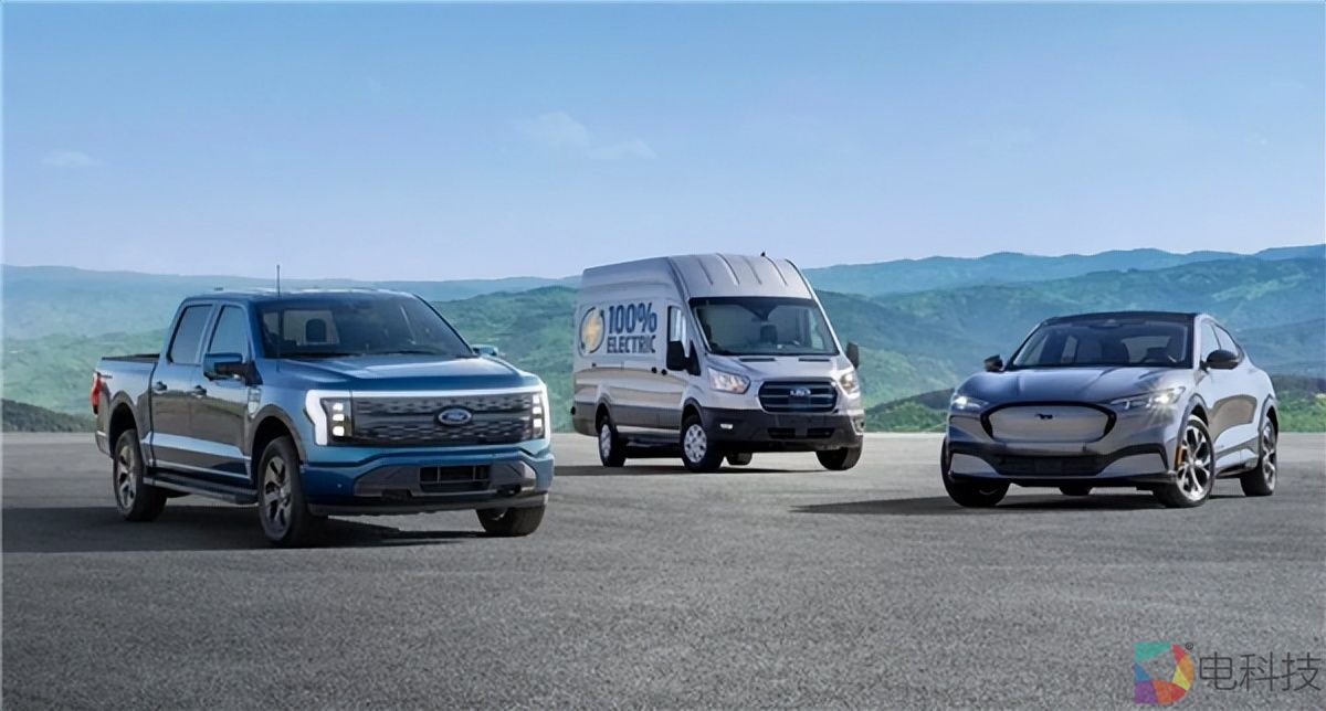 美国会调查福特与宁德时代的磷酸铁锂电池项目：担心资金流回中国