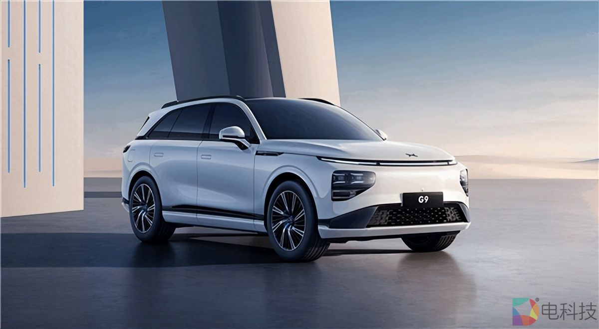 小鹏获大众50亿注资，双方合作的车型挂大众标志，预计2026年上市