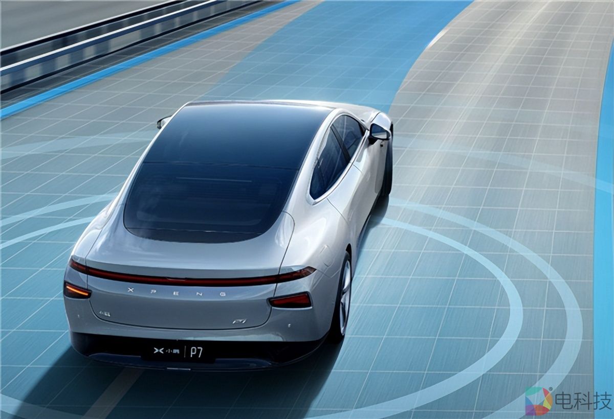 XNGP 吊打 FSD？小鹏副总裁吴新宙：特斯拉在中国无法与我们竞争