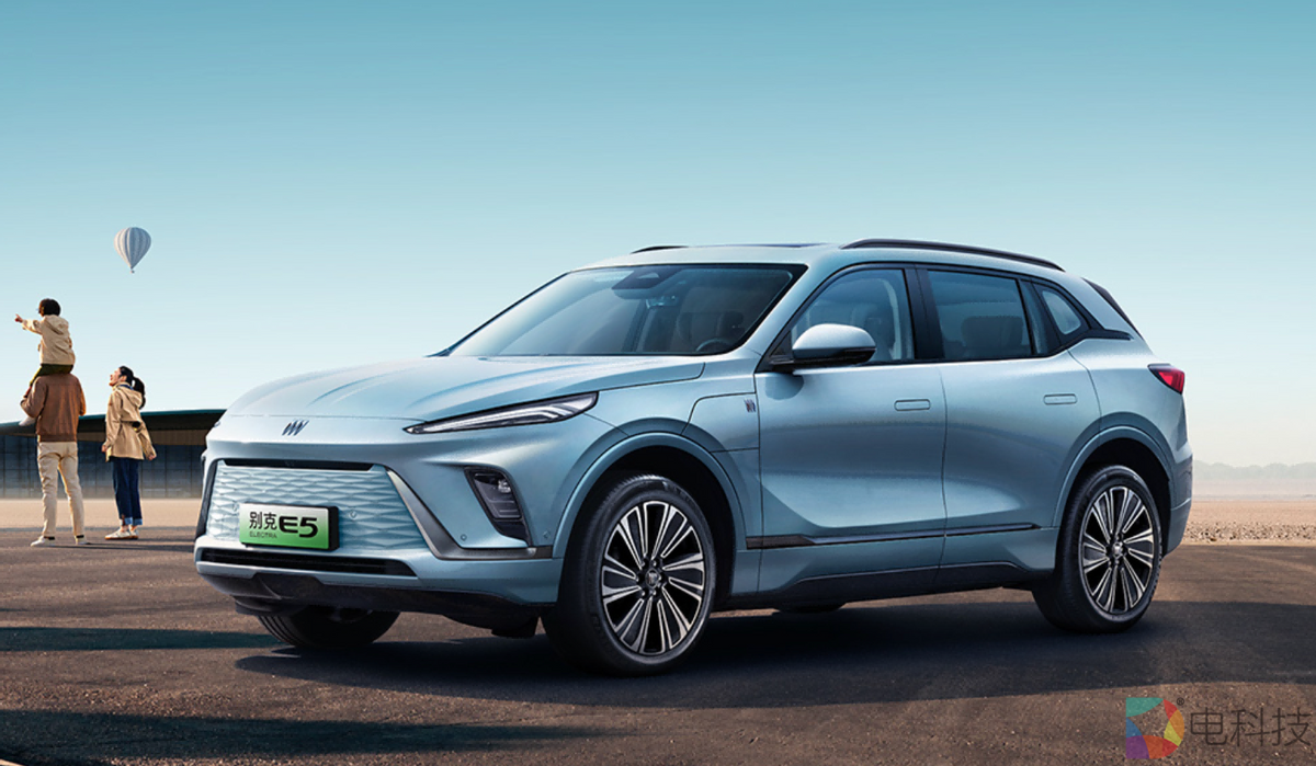 21万元预算，别克E5/Smart精灵/极氪 X，热门纯电SUV 到底怎么选？
