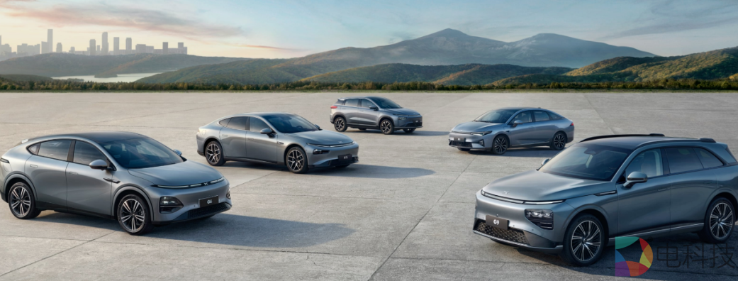 滴滴挥泪达芬奇，15万元价格区间的MONA车型或助小鹏汽车超越蔚来